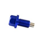 JRspec Магнитный болт пробки поддона картера масла M12x1,5 Subaru