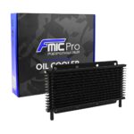 Универсальный масляный радиатор FMIC.Pro 14-рядная трансмиссия Гидроусилитель руля