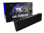 Маслорадиатор FMIC.Pro односторонний 470х140х40 — изображение 5