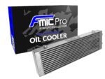 Маслорадиатор FMIC.Pro односторонний 470х140х40