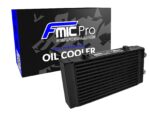 Маслорадиатор FMIC.Pro односторонний 240х140х40