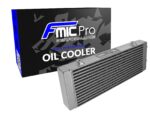 Маслорадиатор FMIC.Pro односторонний 360х140х40