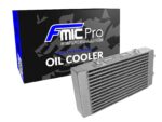 Маслорадиатор FMIC.Pro односторонний 240х140х40 — изображение 2