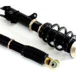 Койловеры BC Racing P-03-BR-RN для Opel Astra G T98 1998-2004 гг.