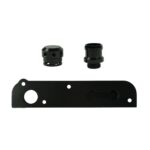 Комплект удаления PCV для VW Golf MK5 MK6 GTI Audi S3 Seat Leon Cupra VAG 2.0 TSI