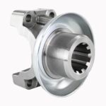 Вилка Winters Drive 1310, сталь 3533