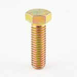Зимний болт 3/8–16 x 1–1/4 дюйма HHCS 7107