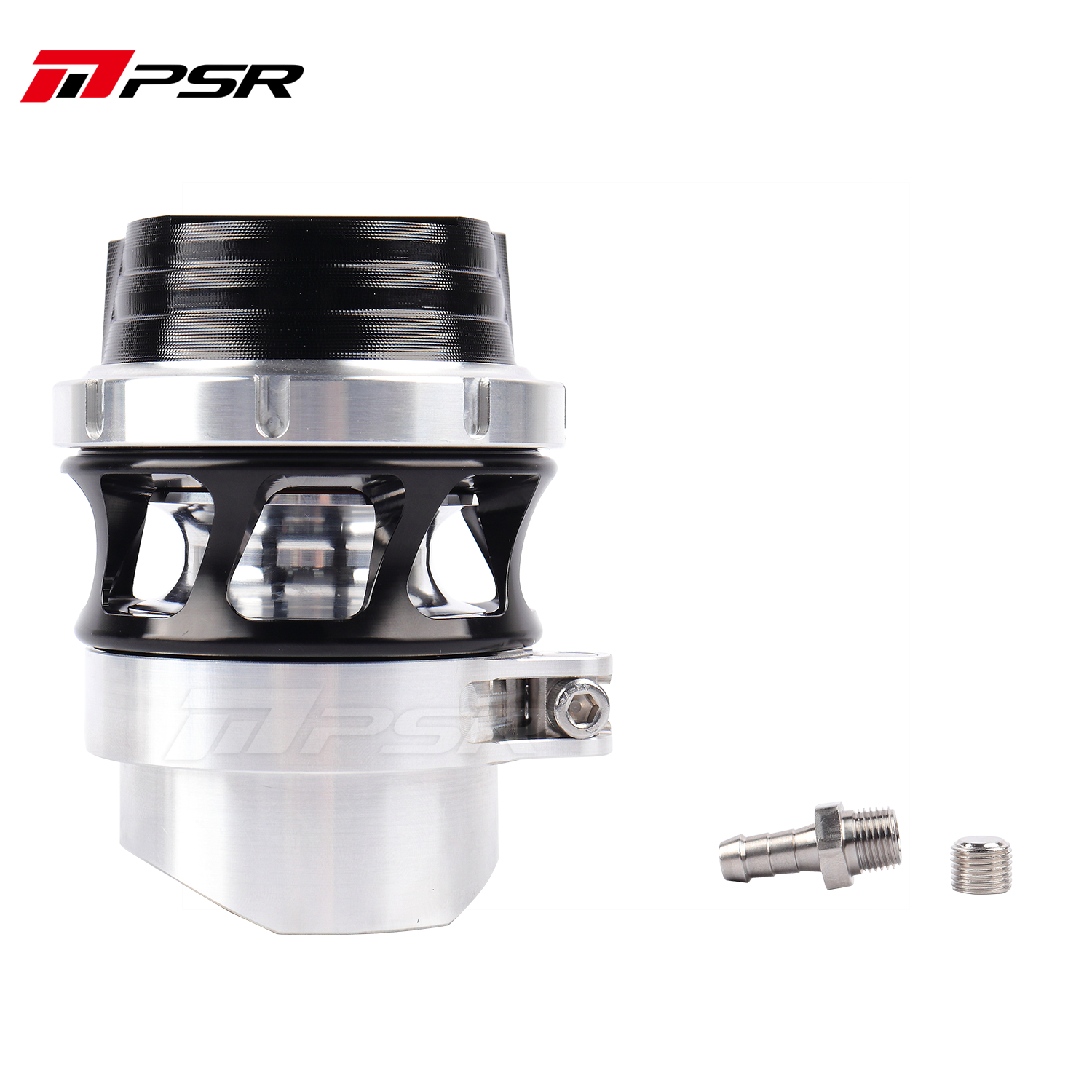 PSR-284300003 Продувочный клапан Pulsar PSR Next Gen BOV 50 мм — изображение 1