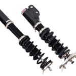 Койловеры BC Racing Q-02-BR-RA для Chevrolet Cavalier JF37 1995-2005 гг.