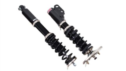 Койловеры BC Racing Q-02-BR-RA для Chevrolet Cavalier JF37 1995-2005 гг.