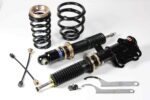 Койловеры BC Racing Q-04-BR-RN для Chevrolet Camaro 2009-2013 гг. — изображение 2