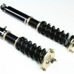 Койловеры BC Racing R-03-BR-RS для Lexus GS-300 JZS160/161 1998-2005 гг.