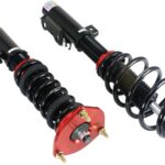 Койловеры BC Racing R-19-V1-VM для Lexus ES250 VZV21 1989-1991 гг.