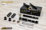 Койловеры BC Racing R-36-BR-RS для Lexus IS300H RWD GSE30/31 (Передняя вилка) 2017+ — изображение 3