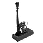 Короткая коробка передач Revin для Mini R50/R52/R53/R55/R56/R57/R58/R59/R60/R61, черный
