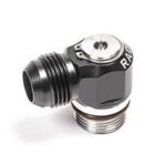 Переходник 12AN ORB Swivel Banjo на 12AN Male Radium Engineering