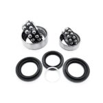 Комплект подшипников дифференциала для BMW Type 210L / LW E82 E87 F20 F22 E90 F30 F32 F34 E60 E70