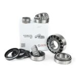 Комплект подшипников дифференциала VARIANT 2 V2 для BMW Motorsport E90 E92 E93 M3
