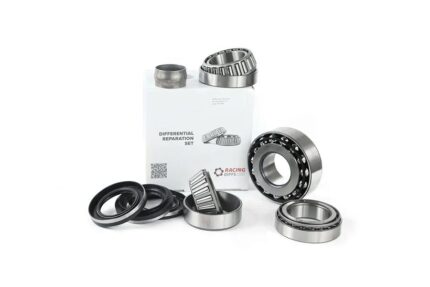Комплект подшипников дифференциала VARIANT 2 V2 для BMW Motorsport E90 E92 E93 M3