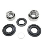 Комплект подшипников дифференциала BMW Type 215/220K E46 E39 E53 E65 E83 E85