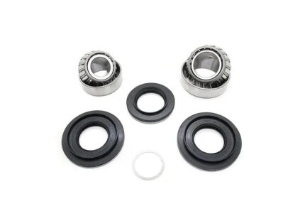 Комплект подшипников дифференциала BMW Type 215/220K E46 E39 E53 E65 E83 E85