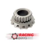 RacingDiffs для BMW Forged Large Spider Gear LSD E30 E36 Z3 168 мм (E21 и E30)