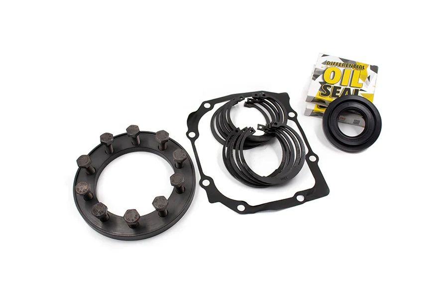RD306061626364 OEM сменный комплект LSD для BMW 188 мм E46 E39 188k 5,15 мм — изображение 1