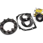OEM сменный комплект LSD для BMW 188 мм E46 E39 188k 7,15 мм