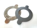 Комплект модернизации LSD 28 Spline OEM LSD для Ford Mustang 1985-2014 гг.