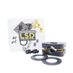 Комплект переоборудования LSD для Lexus IS250 IS300 IS350 (1ST Gen)