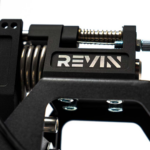 Короткая коробка передач Revin Top Mount для Audi / Seat / Škoda / VW (02M / 02Q / 02J) Черный — изображение 7