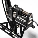 Короткая коробка передач Revin для BMW Race Version V2 (E30/E34/E36/E39 E46/E8X/E9X и т. д.) Черный — изображение 2