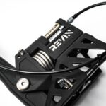 Короткая коробка передач Revin для BMW Race Version V2 (E30/E34/E36/E39 E46/E8X/E9X и т. д.) Черный — изображение 3