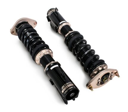Койловеры BC Racing E-10-RM-MA для Ford Mustang SN95 1994-2004 гг.