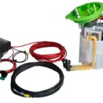 Улучшенный LPFP RTMG Performance для 1,8/2,0 TSI EA888 Gen 3 — Walbo 450 и Walbro 525 для 1000 л.с.
