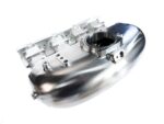 Алюминиевый впускной коллектор RTMG Performance без топливной рампы впрыска для 2.0 TSI EA888 Gen 2 — изображение 2