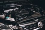 RTMG Performance Полный карбоновый прямой впуск холодного воздуха, ступень 3 для VW Golf MK 7,5–2,0 TSI EA888 Gen 3