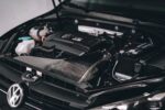 RTMG Performance Полный карбоновый прямой впуск холодного воздуха, ступень 3 для VW Golf MK 7,5–2,0 TSI EA888 Gen 3 — изображение 2