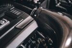 RTMG Performance Полный карбоновый прямой впуск холодного воздуха, ступень 3 для VW Golf MK 7,5–2,0 TSI EA888 Gen 3 — изображение 5