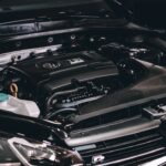 RTMG Performance Полный карбоновый прямой впуск холодного воздуха, этап 1 для VW Golf MK 7,5–2,0 TSI EA888 Gen 3
