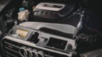Полный карбоновый впуск холодного воздуха RTMG Performance для Audi S3 8V — 2.0 TFSI EA888 Gen 3 — изображение 2