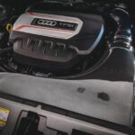 Полный карбоновый впуск холодного воздуха RTMG Performance для Audi S3 8V — 2.0 TFSI EA888 Gen 3
