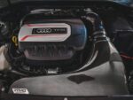 Полный карбоновый впуск холодного воздуха RTMG Performance для Audi S3 8V — 2.0 TFSI EA888 Gen 3 — изображение 3
