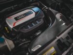 Полный карбоновый впуск холодного воздуха RTMG Performance для Audi S3 8V — 2.0 TFSI EA888 Gen 3 — изображение 4