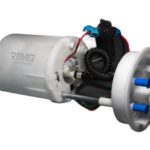 Модернизированный LPFP RTMG Performance для двигателя 1.4 TSI EA111 мощностью до 600 л.с.