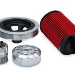 Комплект тюнинга производительности RTMG Stage 3 для Mercedes 1.8 Kompressor M271
