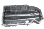 Алюминиевый масляный поддон RTMG Performance для двигателей 1,8/2,0 TSI EA888 Gen 3 — изображение 2