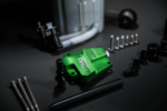 Модернизированный LPFP RTMG Performance AWD для двигателя 1.8 2.0 TSI EA888 Gen 3, 1300 л.с. с фильтром воздушного потока Walbro 450 525 AN8, крышка HPFP — изображение 6
