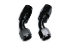 Комплект углеродного маслоуловителя RTMG Performance для Audi A3 S3 TT TTS VW Golf Polo Seat Ibiza 6P Leon Cupra 1,8 2,0 TSI EA888.3 черный — изображение 2