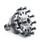 RTMG Performance DSG DQ 250 Torsen Преобразование дифференциала повышенного трения с полного привода на передний привод